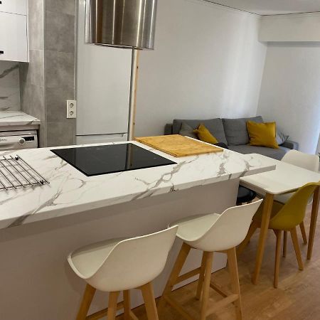 Apartamento Borgia - Гандия Екстериор снимка