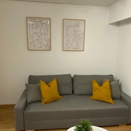 Apartamento Borgia - Гандия Екстериор снимка