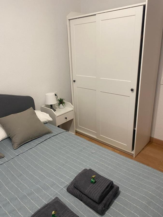 Apartamento Borgia - Гандия Екстериор снимка