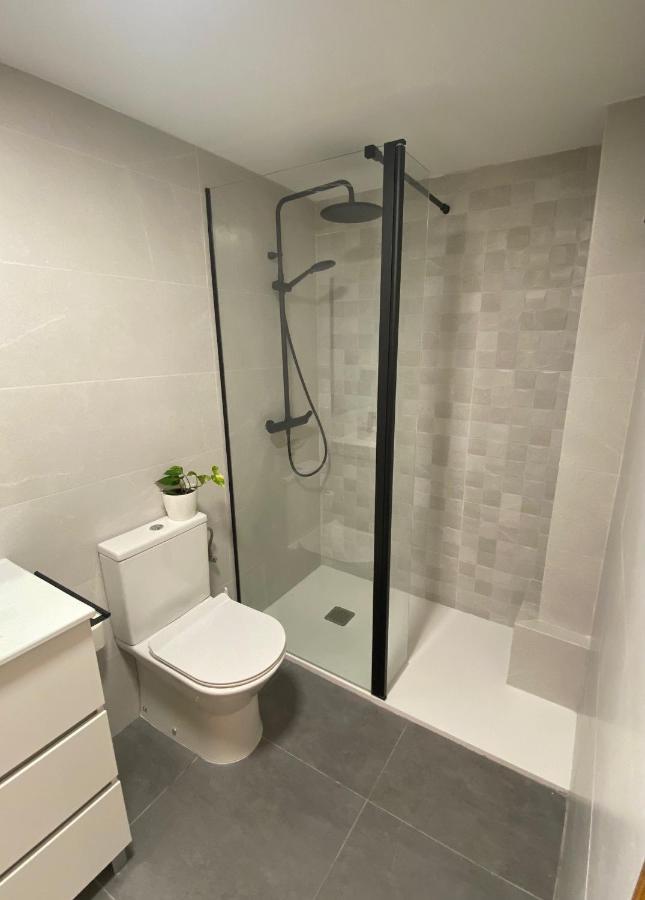 Apartamento Borgia - Гандия Екстериор снимка