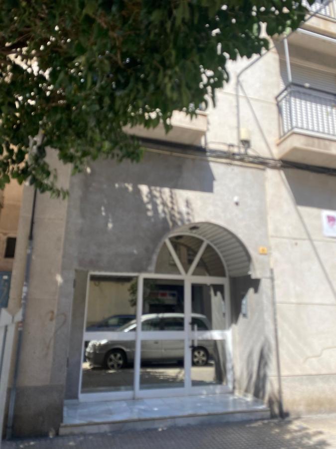 Apartamento Borgia - Гандия Екстериор снимка