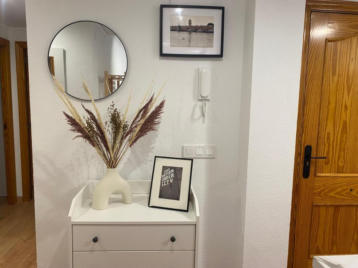 Apartamento Borgia - Гандия Екстериор снимка